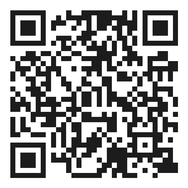 Scan to open the KA Cleaning booking form